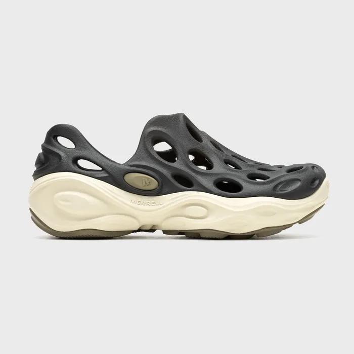 [WOMEN] HYDRO NEXT GEN MOC BLACK 하이드로 넥스트 젠 목