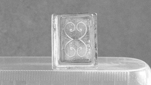 Medieval Window Ring