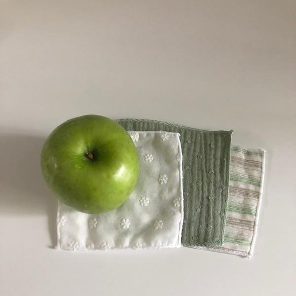 summer tea coaster