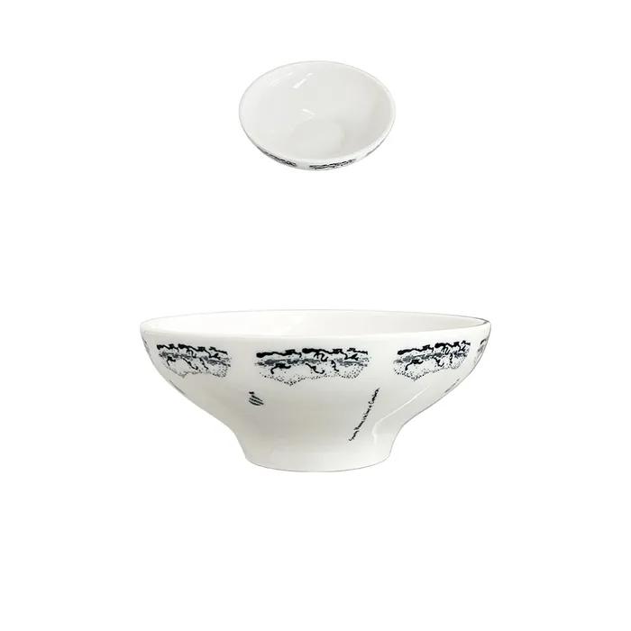 SMC _ noodle bowl (s)