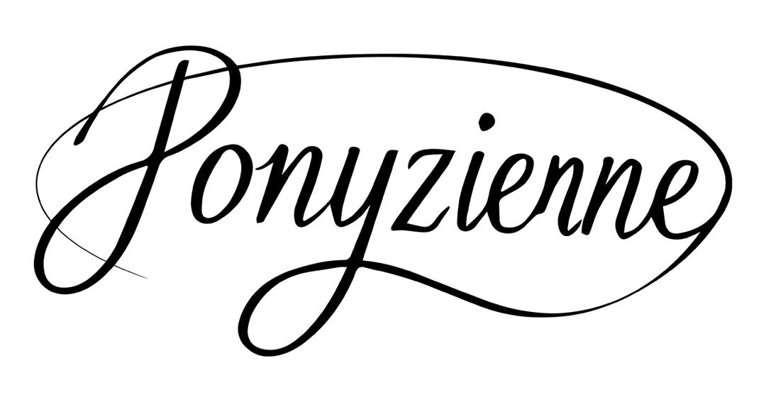 MaisonModernArtMuseum - PONYZIENNE. 텐셀95 데님 원피스