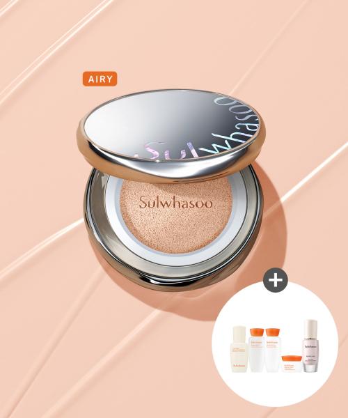 퍼펙팅쿠션 에어리 15g