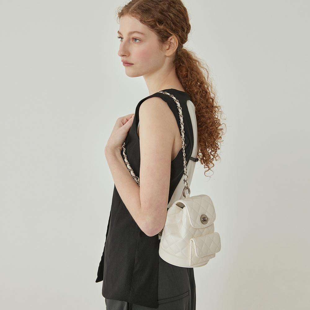 Rose Mini Quilting_Cream