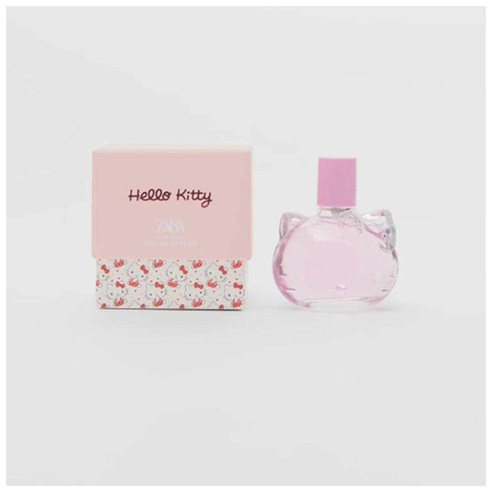 자라 헬로 키티 오드코롱 향수 Zara Hello Kitty 50ml