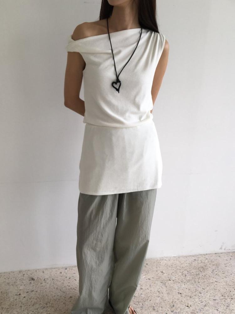 meetme 미트미 리던 원피스