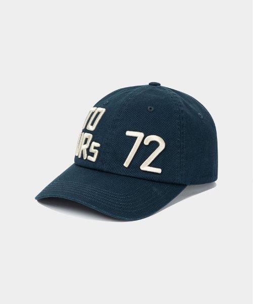 Tours 72 Cap Navy