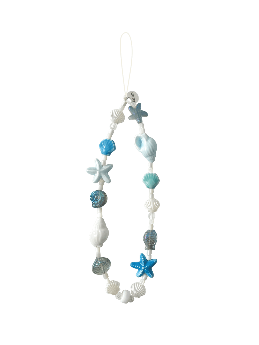 Vases string 13 Capri