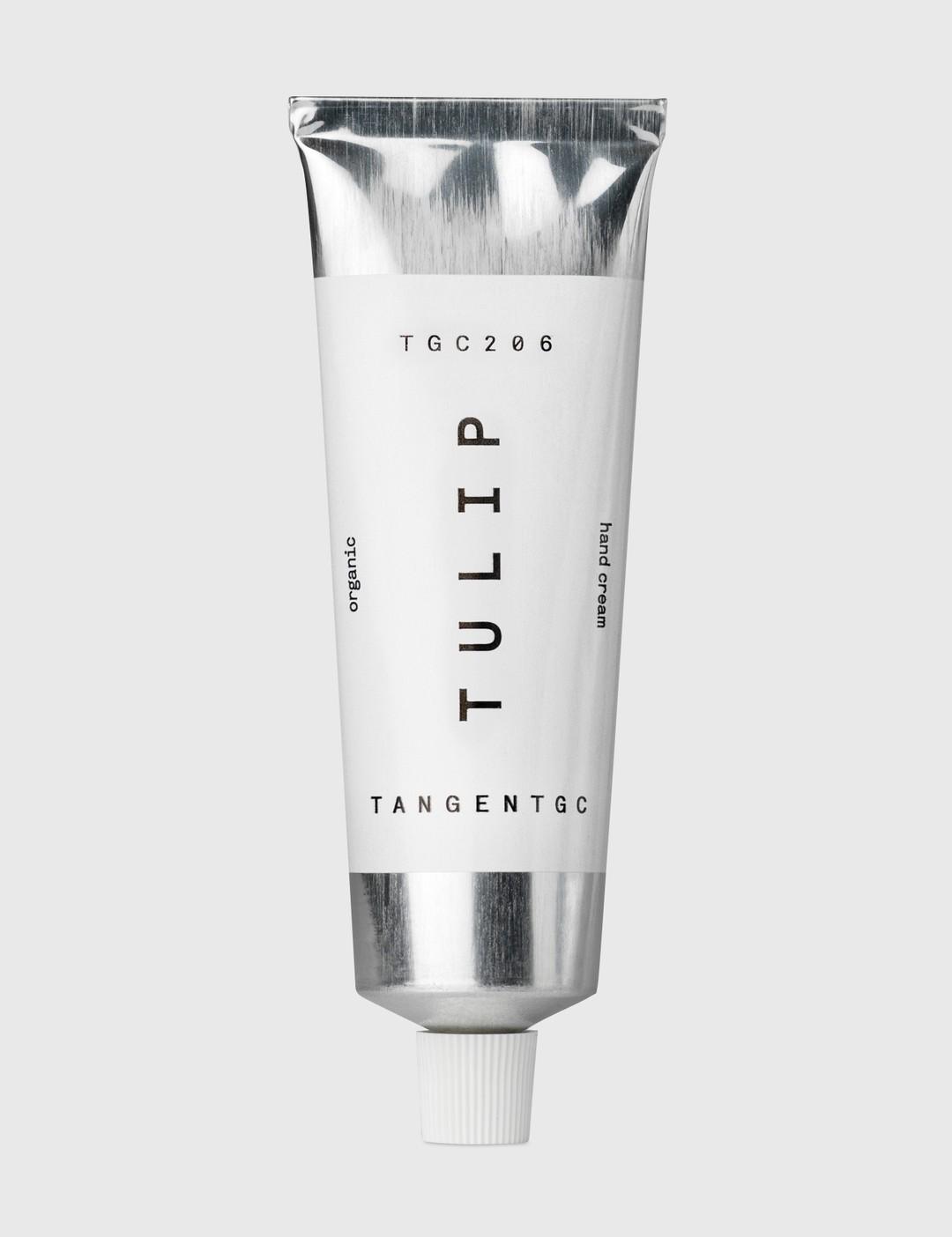 Tulip 오가닉 핸드크림
