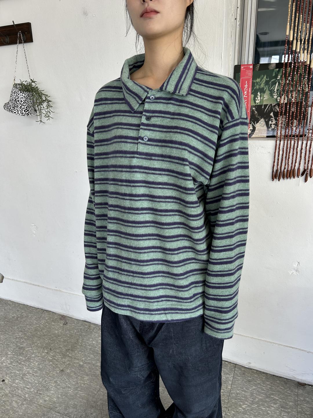 ddadda towel loose collar tee