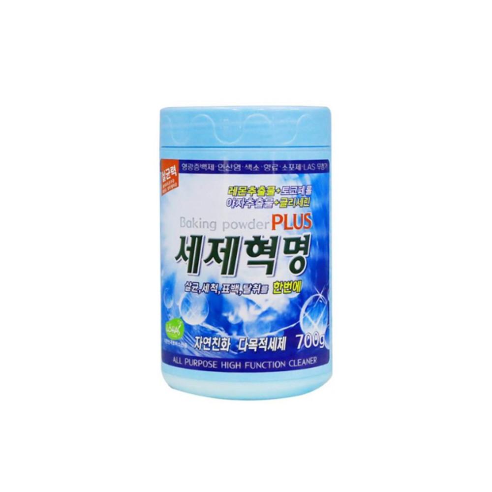 비엔디생활건강 세제혁명 PLUS 700g