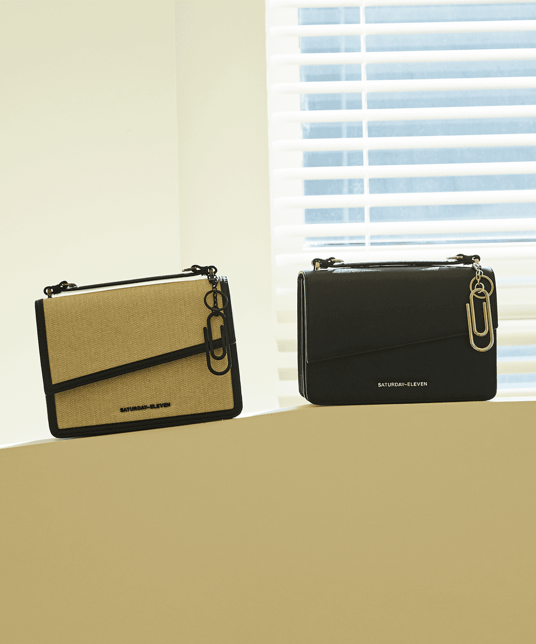 HANDLE BAG _ GIFT BOX