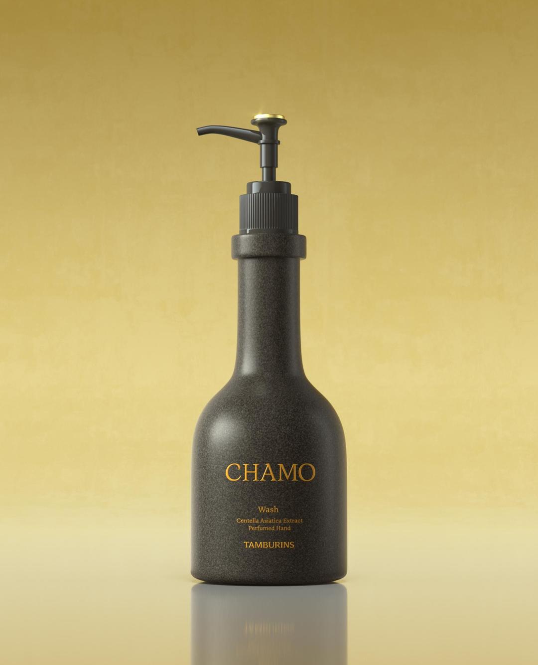 PERFUMED HAND WASH CHAMO