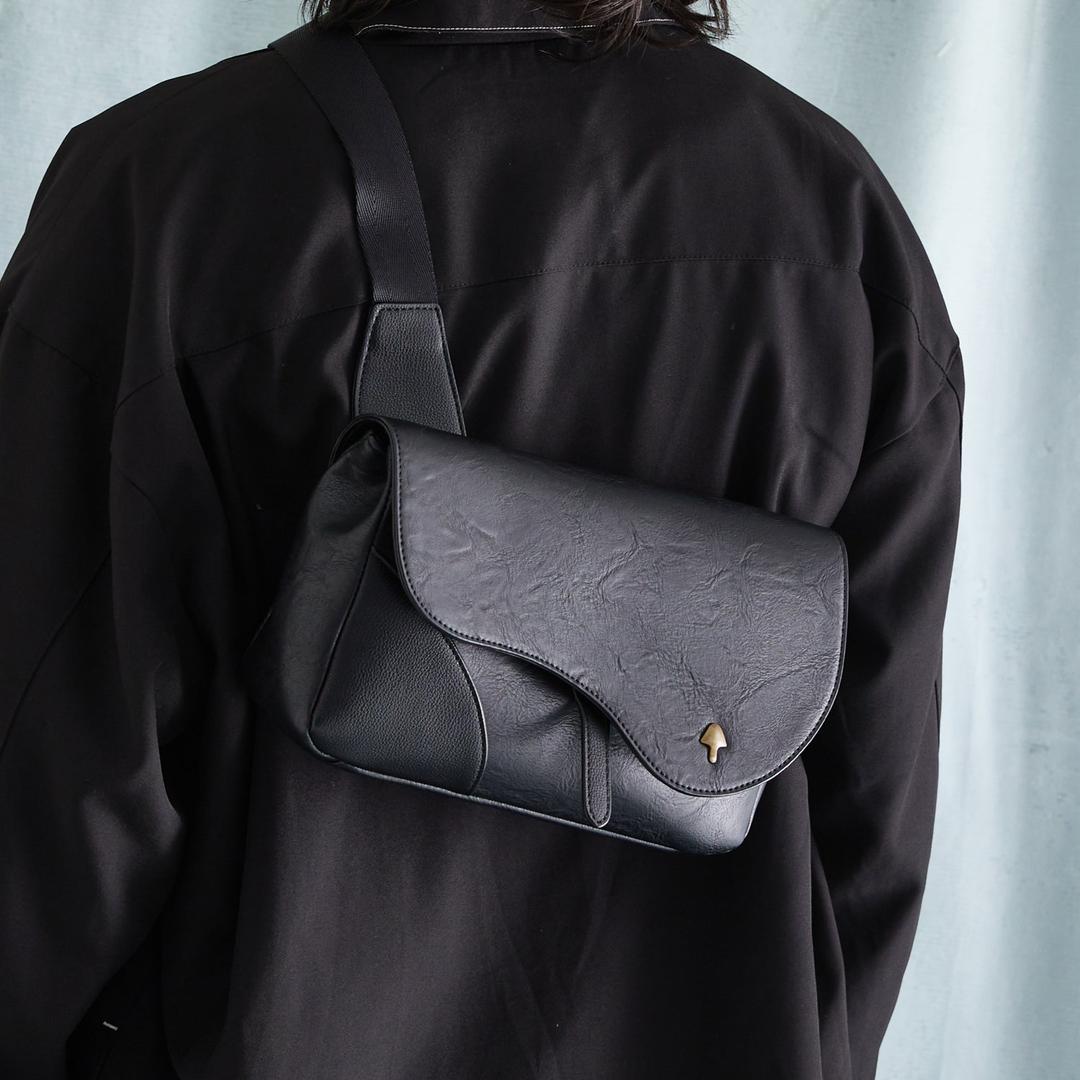 9S(ヨルハ九号S型)  モデル ボディバッグ NieR:Automata Ver1.1a