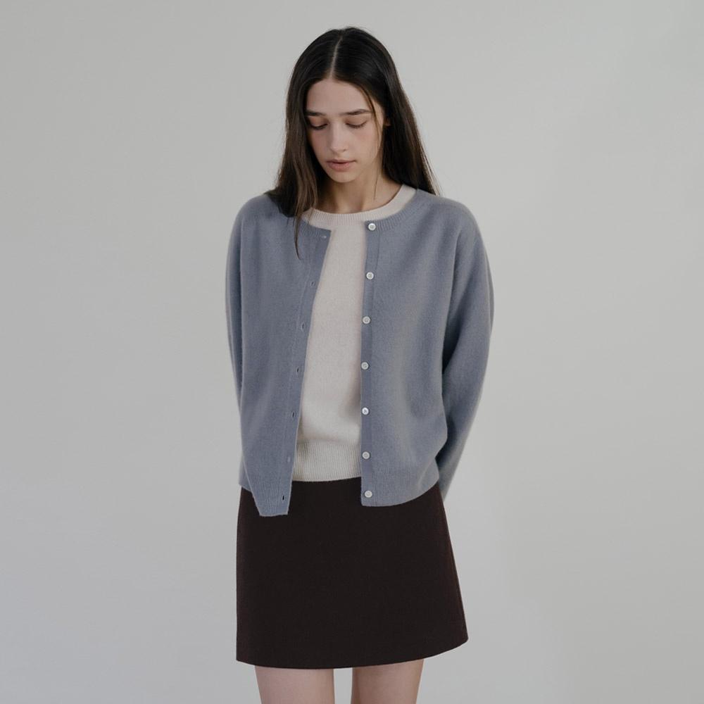 Ponds Cardigan_Cloudy Blue 3차