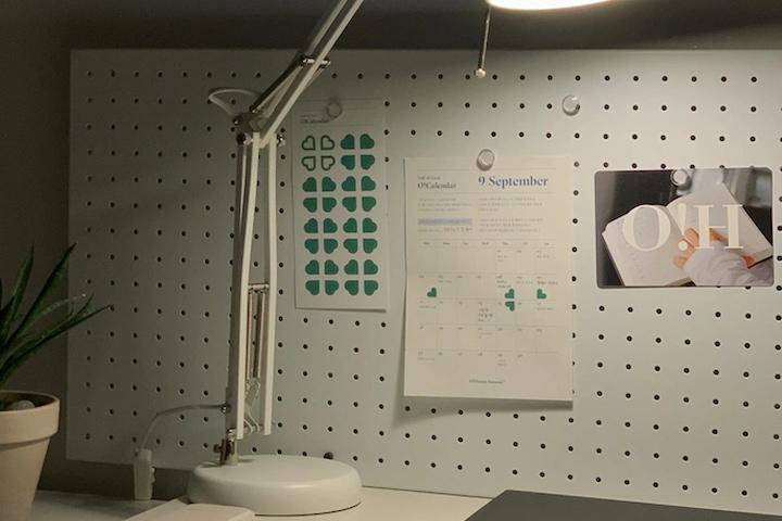 리플 타공판 800