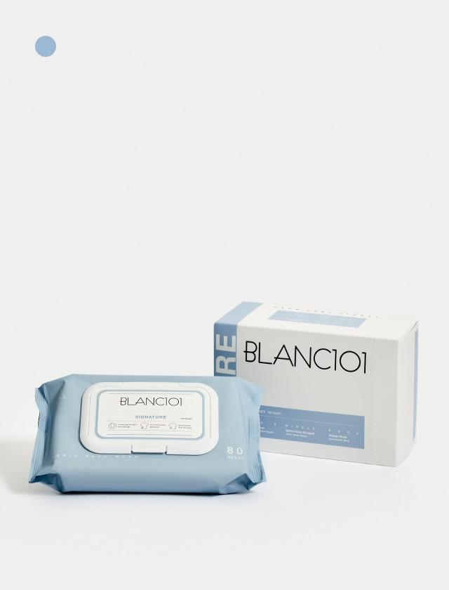 160매입 건조기시트 시그니처