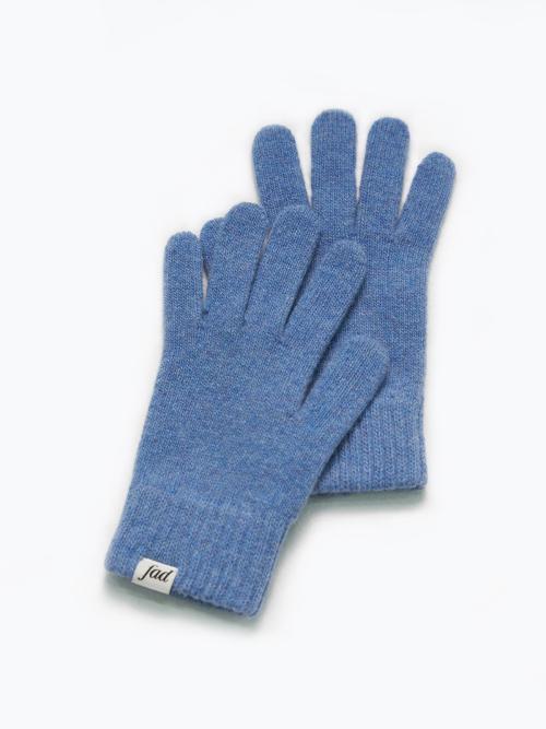 울 글러브 (블루)