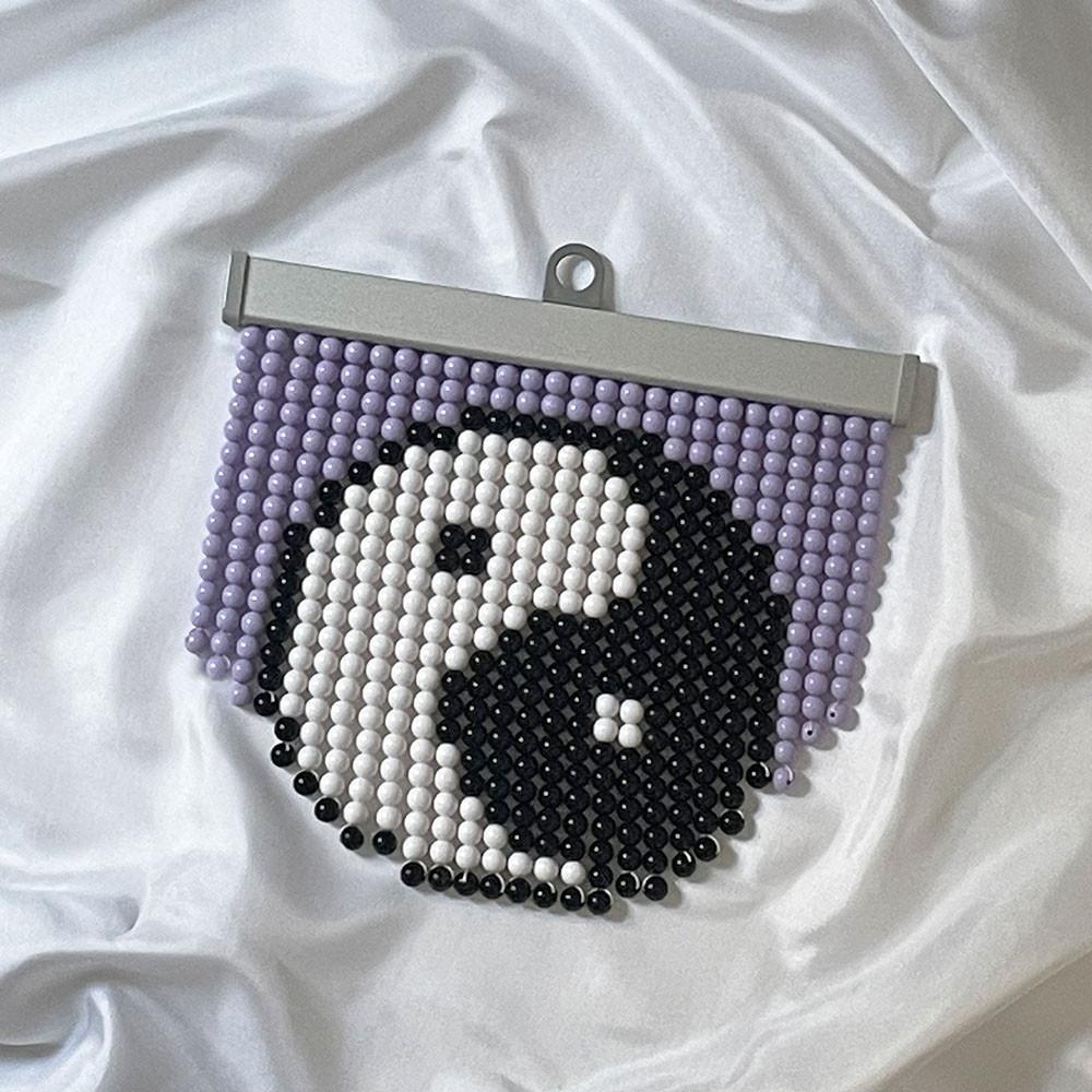 은센 음양 비즈발 만들기 DIY 키트