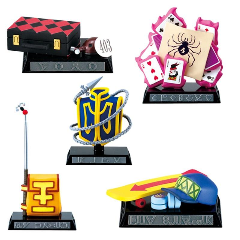 반다이 헌터x헌터 가샤폰 컬렉션 캡슐토이 가챠