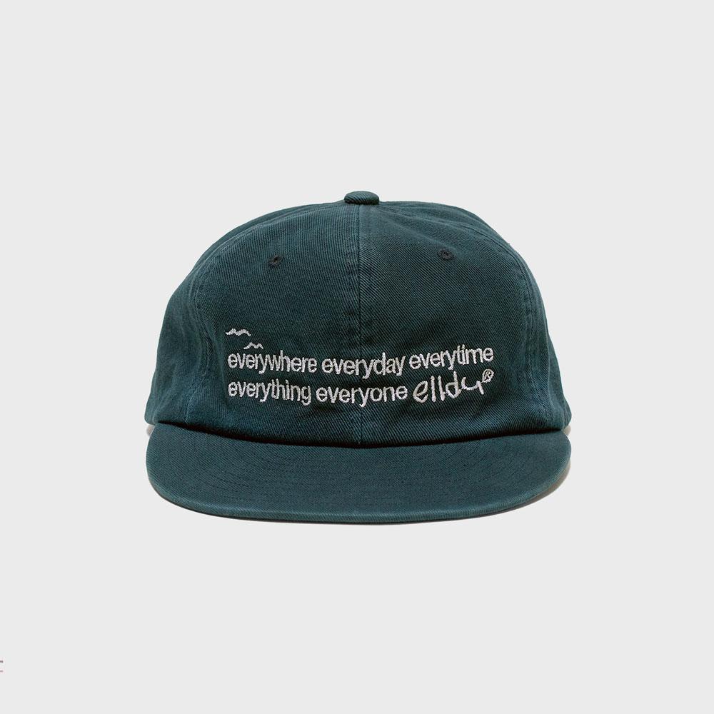 every x5 stitch cap Navy