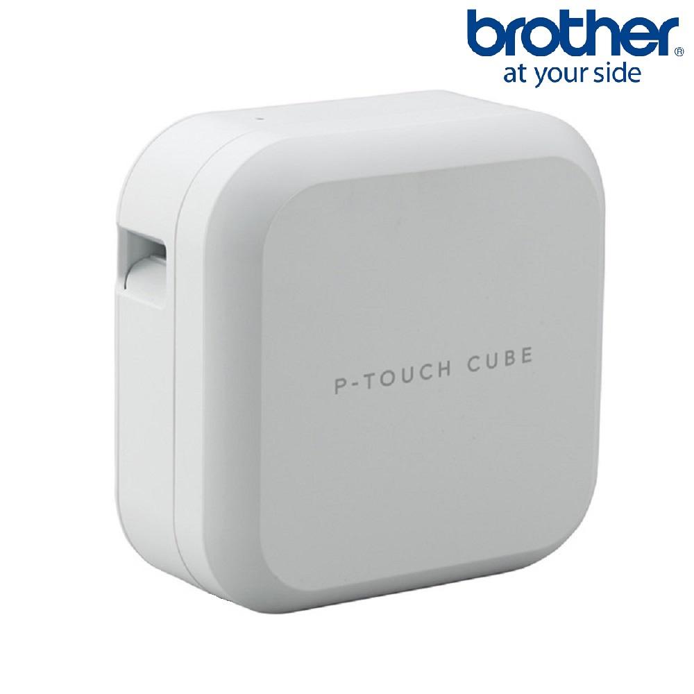 브라더 라벨기 [도착보장] 고급형 라벨프린터 710 네임스티커기계