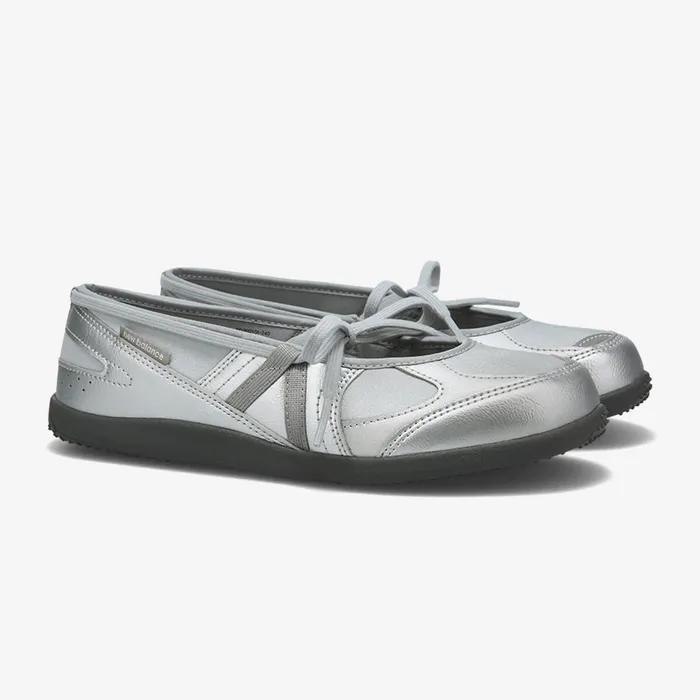 NBRJGS450S / FLAT BREEZE / SD2601SI (SILVER)