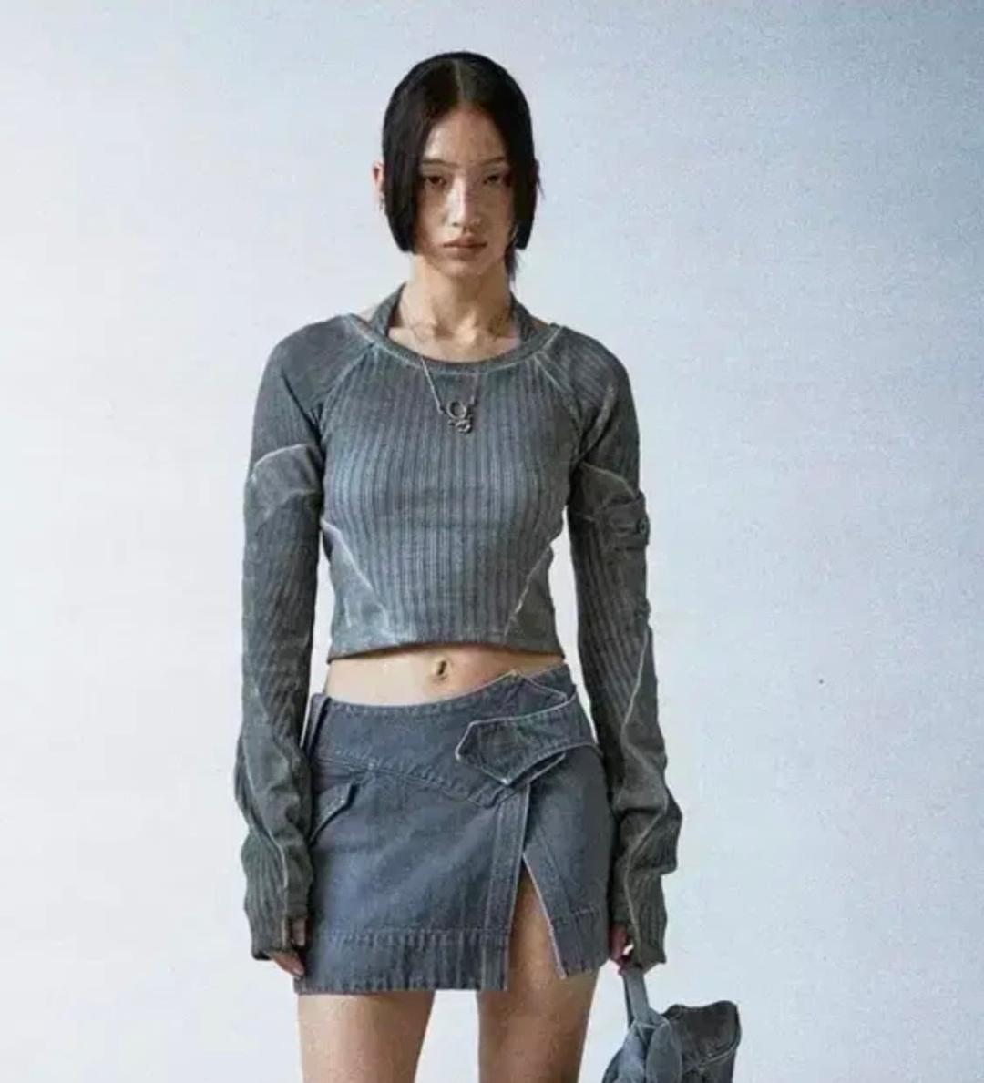 에이시네틱스 레이어드탑 | 후루츠패밀리