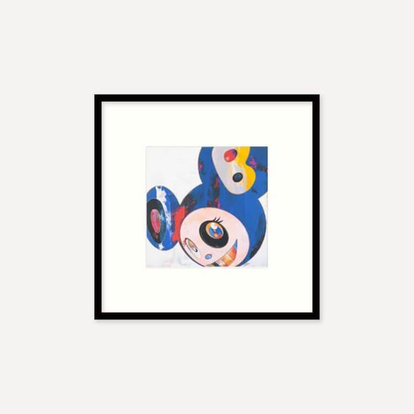 무라카미 다카시 / And then - Hello