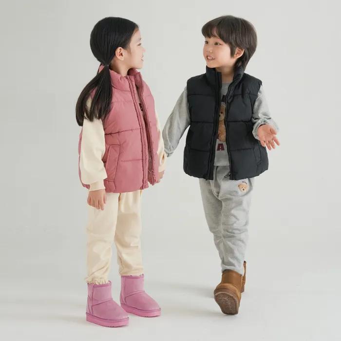 밍고 퍼안감 방한 어그부츠 WTSDR4f904