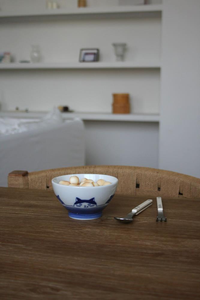 훗츄 시치타 보울