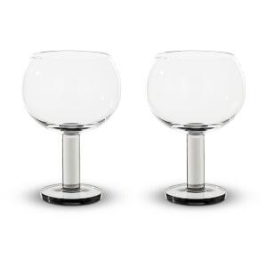 Tom Dixon Puck Balloon Glass (Set of 2)