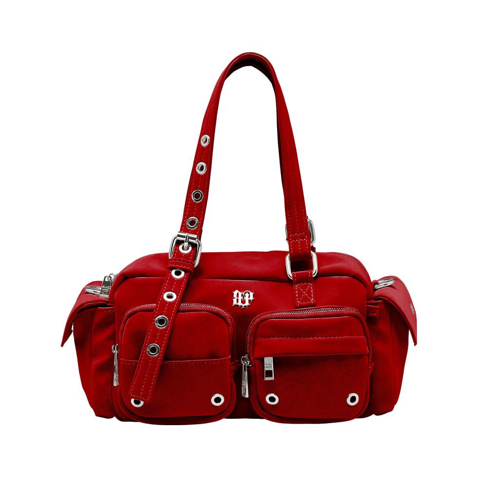 Baby Overload Bag_Red
