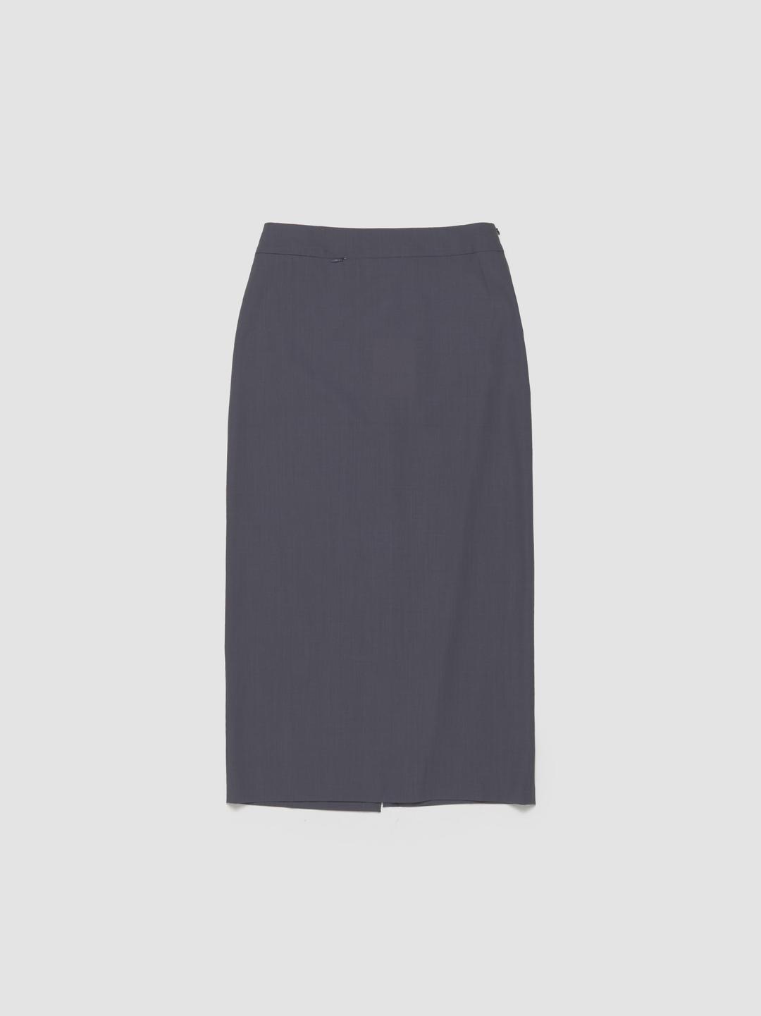 Paloma Wool - Jiaqi Skirt in Grey - TV4101