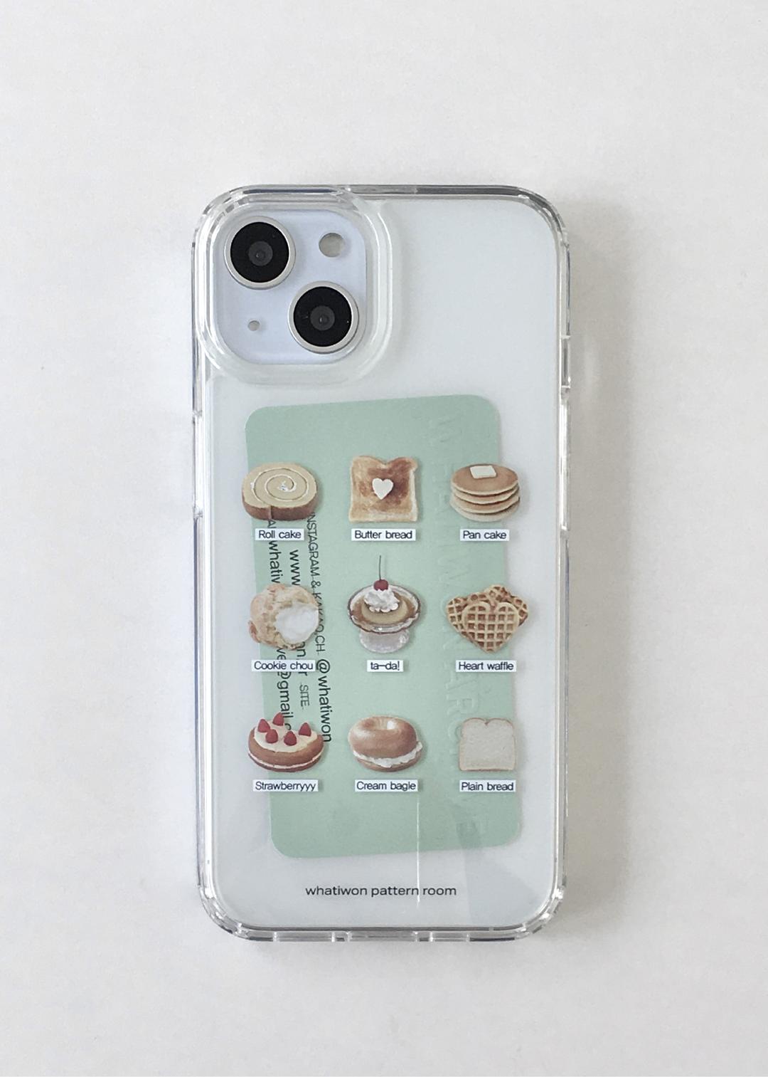 빵 x9 case