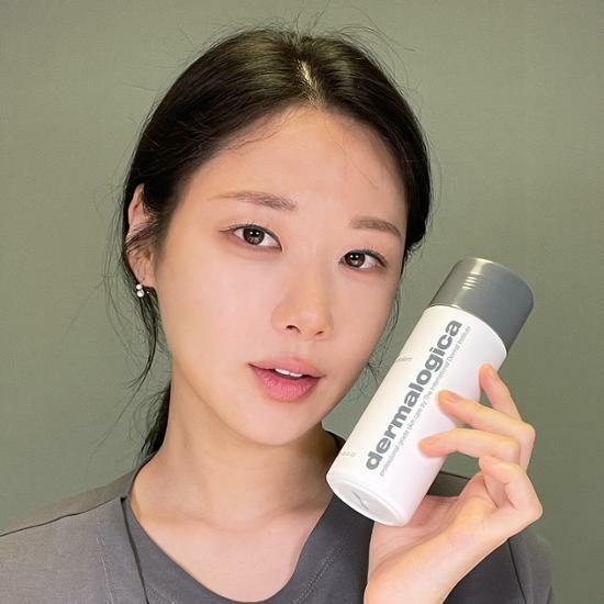 [대용량/소의튜브 PICK] 더말로지카 데일리 마이크로폴리언트 74g