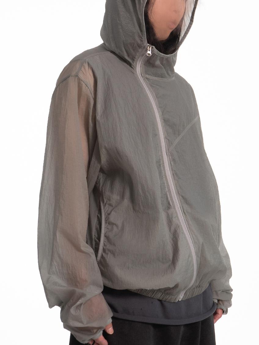 shelter windbreaker (4c)