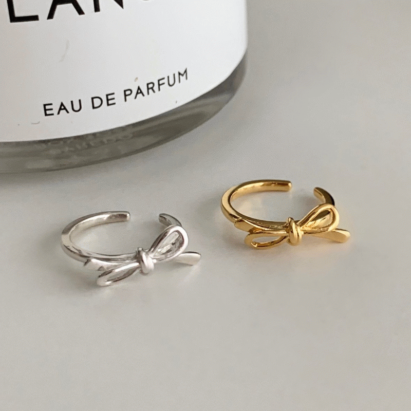 393 E (925실버/ 이어커프/ 1ea)