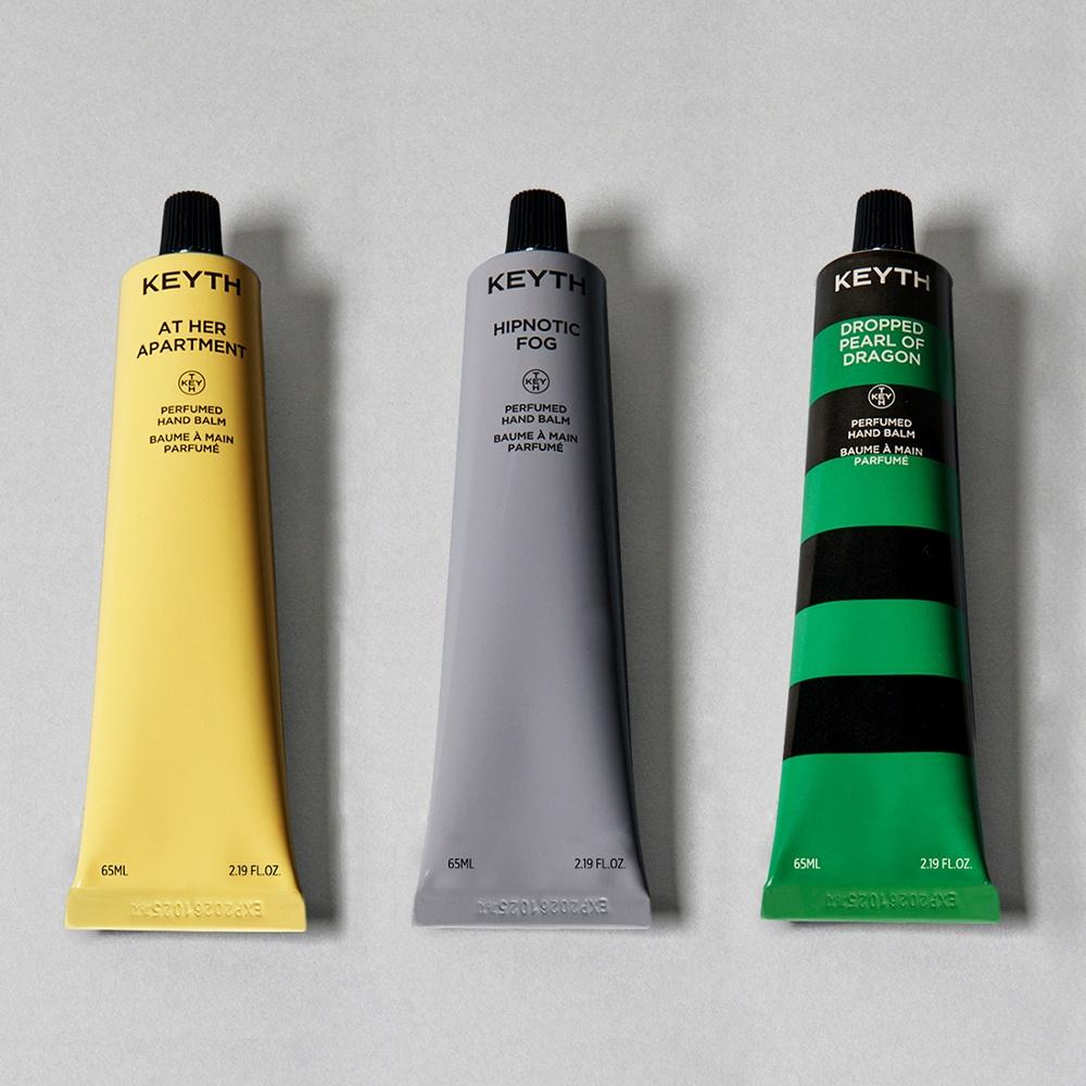 KEYTH 핸드 밤 65ML (3종 중 택1)