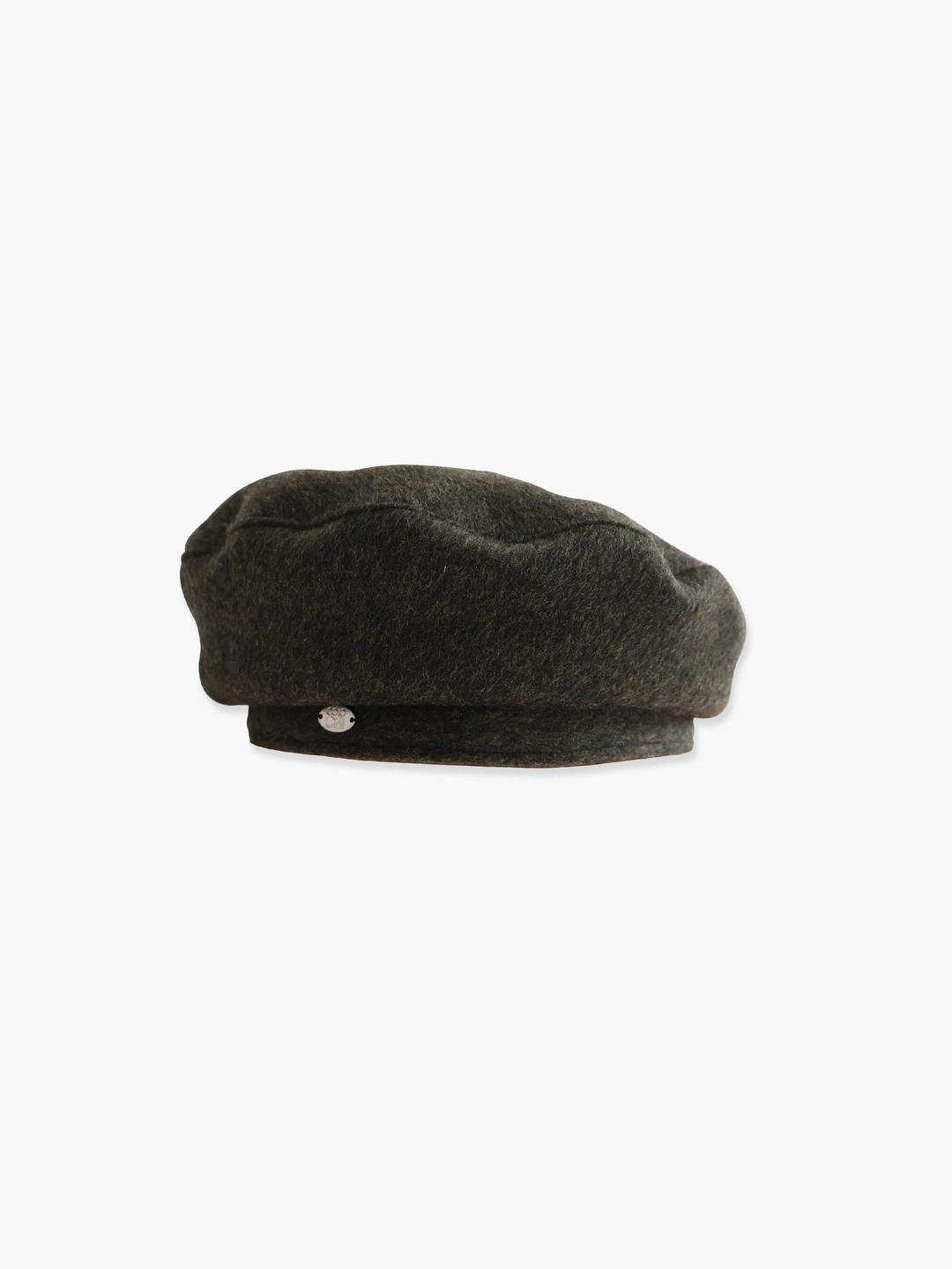 YOKITO BERET BROWN