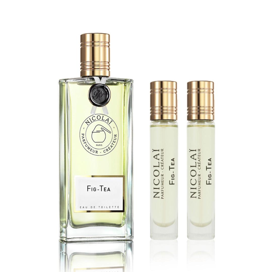 휘그 티 오드뜨왈렛 100ml