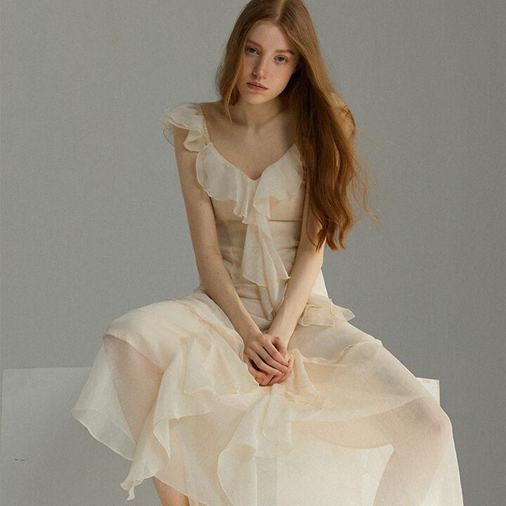 로맨티크 롱원피스