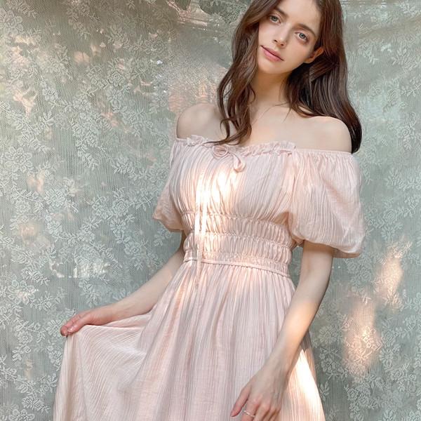 파필리온 드레스 Papillion Dress