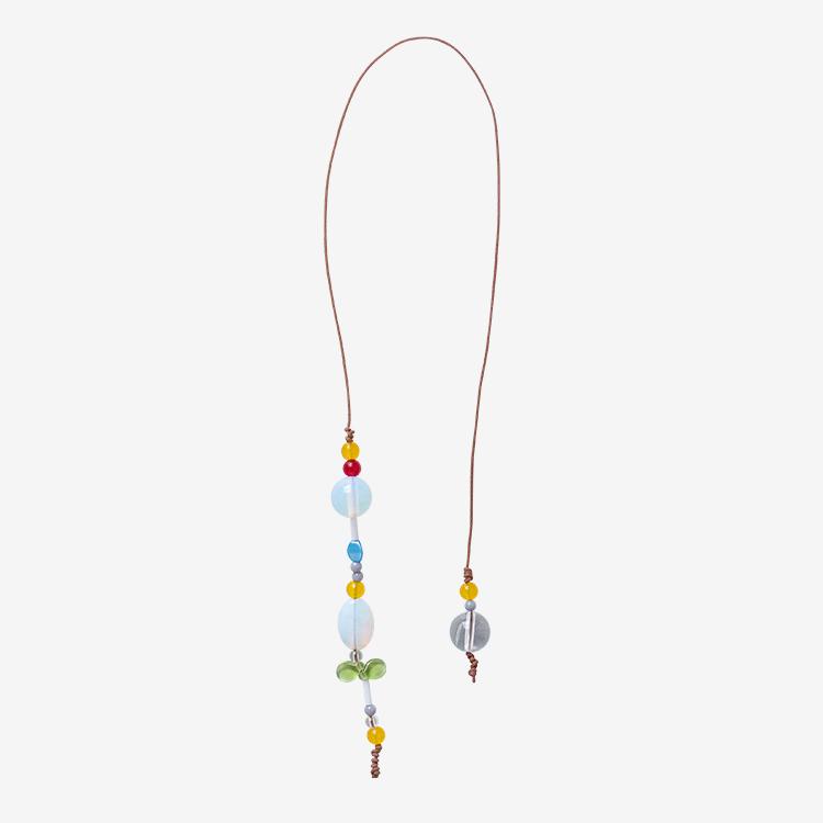 Ashore Bookmark