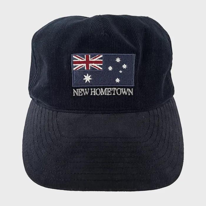 TCM hometown cap (navy)