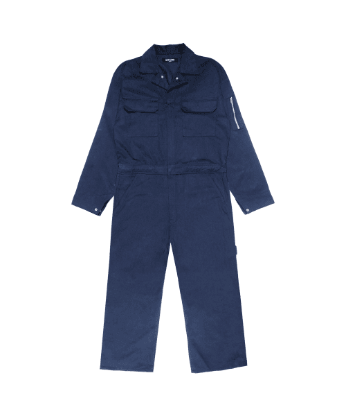 DODA JUMPSUIT (NAVY) 도다 점프슈트 (네이비)