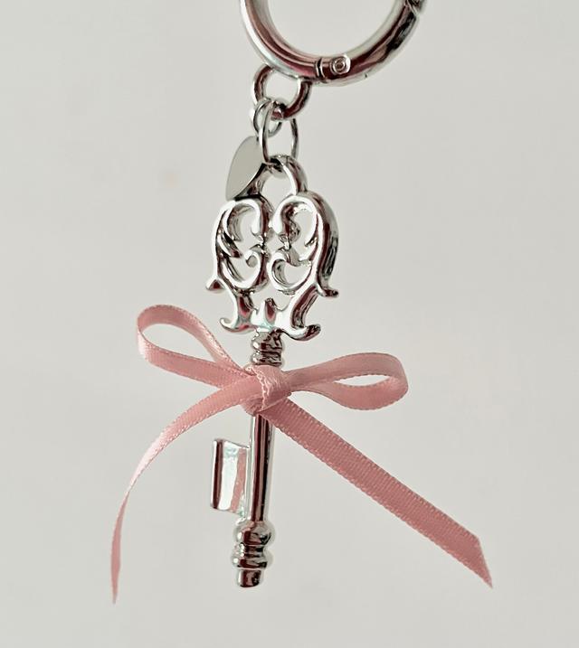 ENLUNANT | Love Room Key_ver 2 [Keyring/Phone Strap]