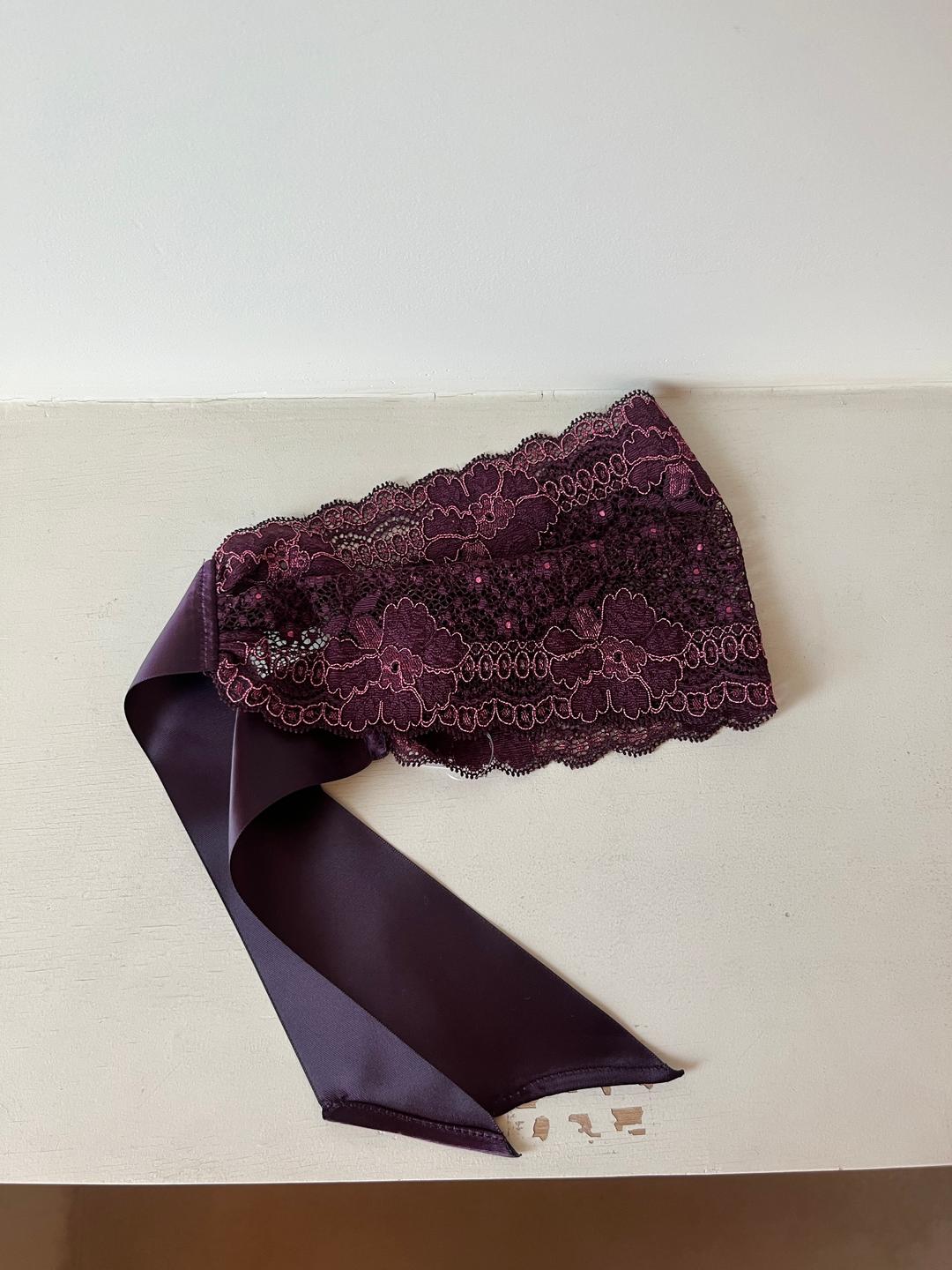 MERRMA - HEADBAND (ASTER)