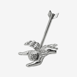 potelé | Dead Angel Incense Holder