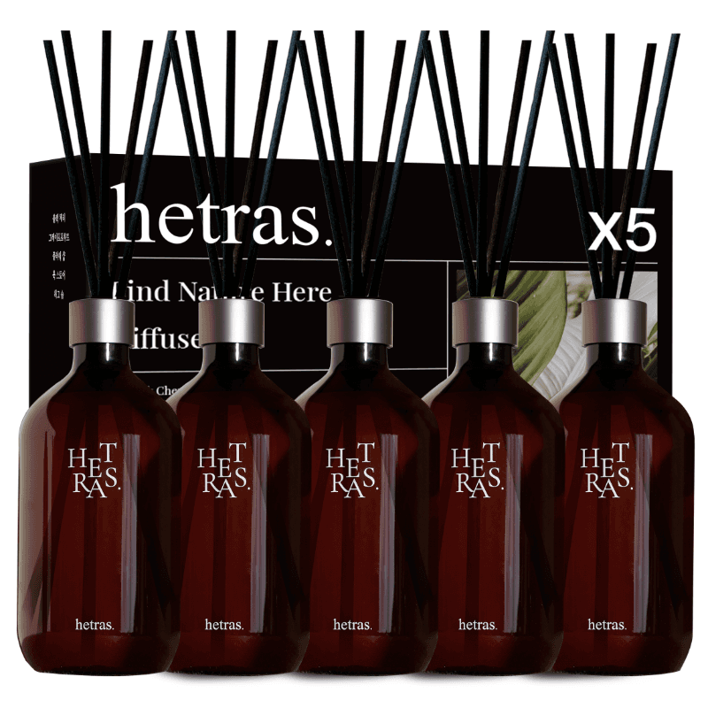 Premium Diffuser 5ea