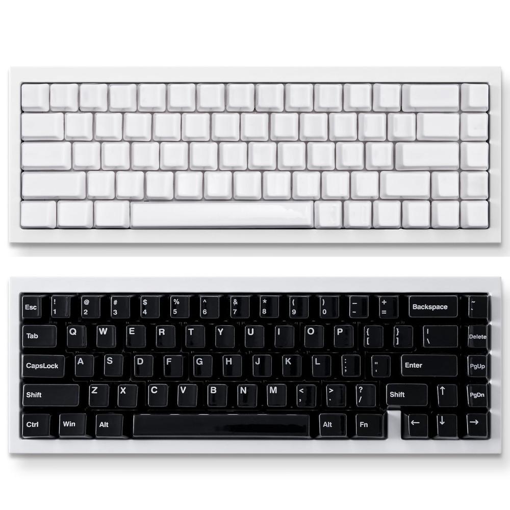 Cerakey 키캡 풀세트 V2 세라키 도자기 세라믹 키보드 캡